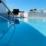 Lagrange Olympie Aparthotel Antibes