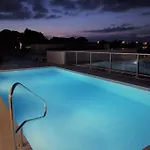 Lagrange Olympie Aparthotel 4*