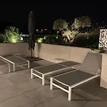 Aparthotel Lagrange Olympie Antibes