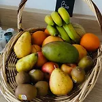 Aparthotel Lagrange Olympie Antibes
