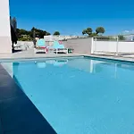 Lagrange Olympie Aparthotel Antibes