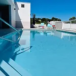 Aparthotel Lagrange Olympie 4*