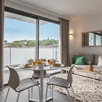 Aparthotel Lagrange Olympie 4*