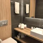 Aparthotel Lagrange Olympie