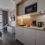 Lagrange Olympie Aparthotel 4*