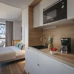 Lagrange Olympie Aparthotel