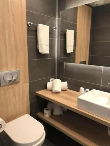 Aparthotel Lagrange Olympie