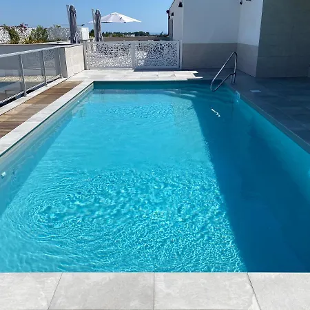 Apart Otel Lagrange Olympie Antibes