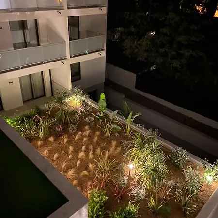 Апарт-отель Lagrange Olympie