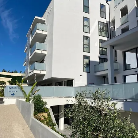 Lagrange Olympie Apart Otel
