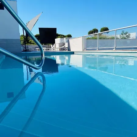 Lagrange Apart'hôtel Olympie Aparthotel Antibes