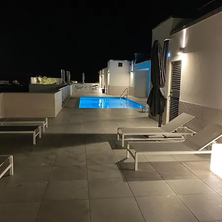 Lagrange Olympie Апарт-отель 4*