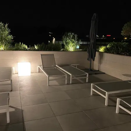 Lagrange Olympie Aparthotel