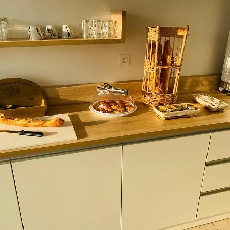 Lagrange Olympie 4* أنتيب