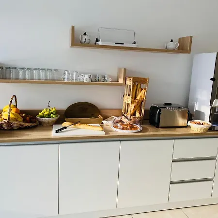Lagrange Apart'hôtel Olympie 4* Antibes