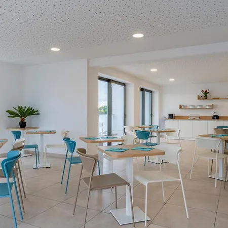 Aparthotel Lagrange Apart'hôtel Olympie 4*