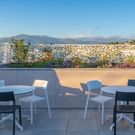 Aparthotel Lagrange Apart'hôtel Olympie 4*