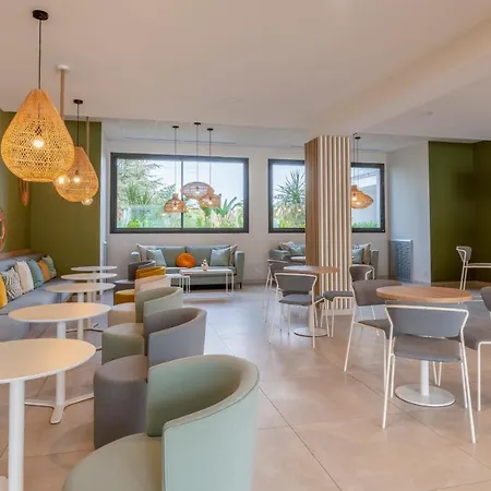 شقة فندقية Lagrange Olympie