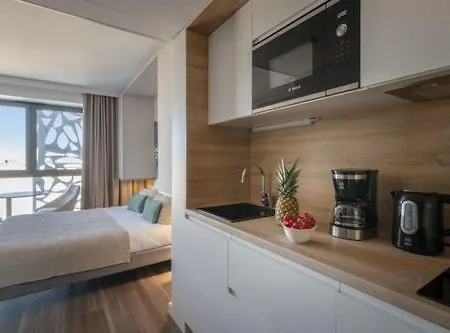 Lagrange Olympie Apart Otel