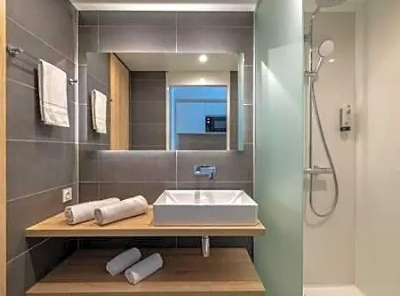 Lagrange Olympie Apart Otel