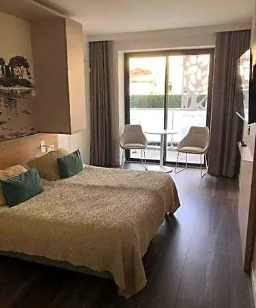 Appart hôtel Lagrange Apart'hôtel Olympie Antibes