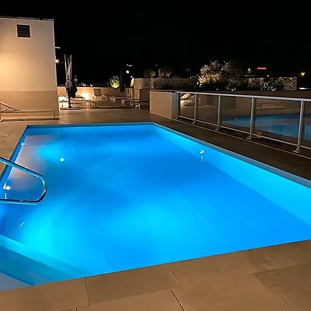 Aparthotel Lagrange Apart'hôtel Olympie
