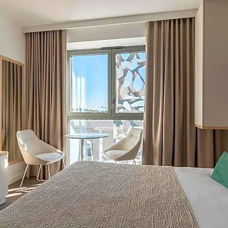 Aparthotel Lagrange Apart'hôtel Olympie