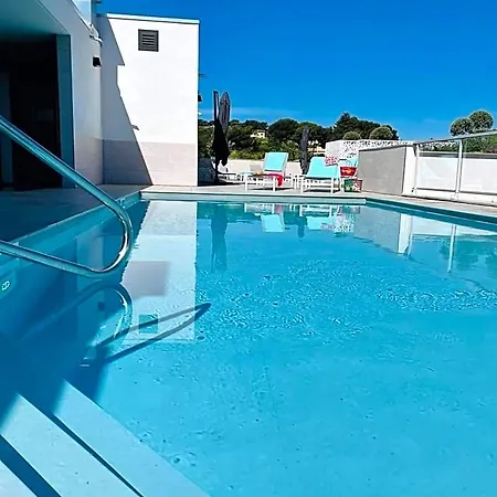 Lagrange Olympie 4*