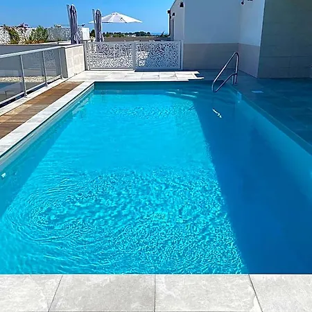 Lagrange Apart'hôtel Olympie Aparthotel
