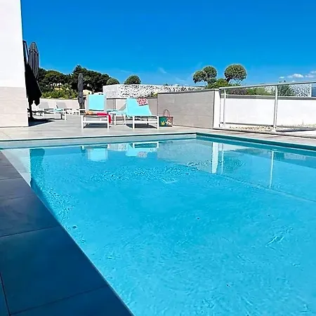 Apart Otel Lagrange Olympie 4*