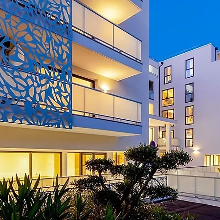 Lagrange Olympie Apart Otel 4*