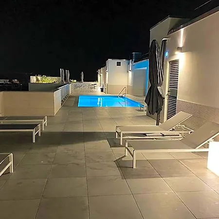Lagrange Apart'hôtel Olympie Aparthotel 4*