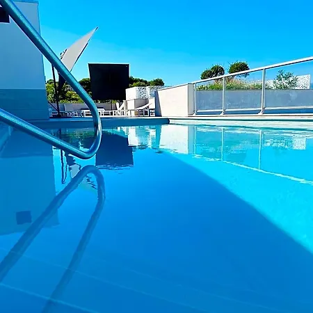 Apart Otel Lagrange Olympie Antibes