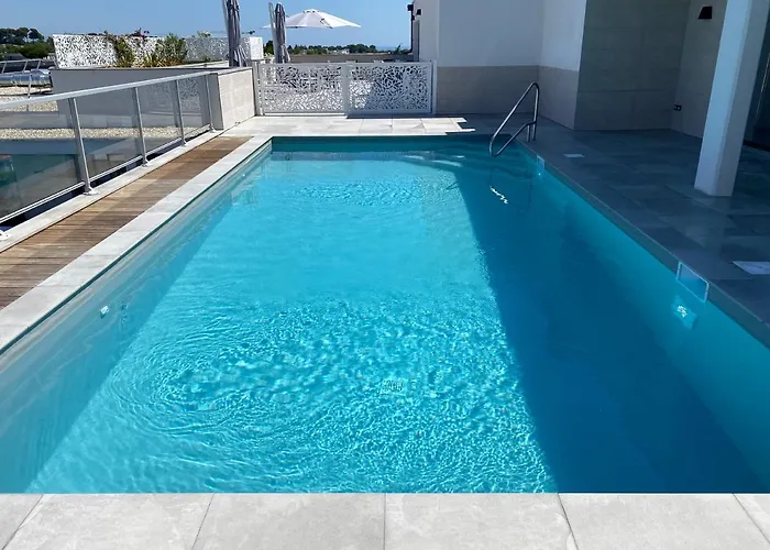 Aparthotel Lagrange Apart'hôtel Olympie Antibes