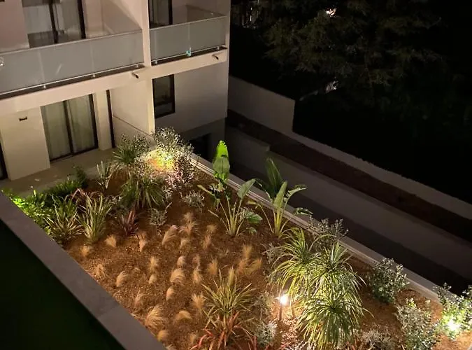 Aparthotel Lagrange Apart'hôtel Olympie