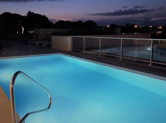 Lagrange Olympie Aparthotel 4*