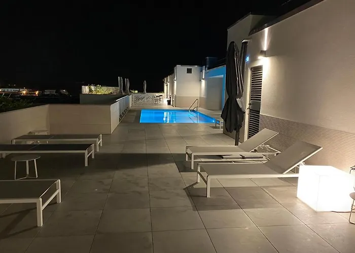 Lagrange Olympie Aparthotel 4*