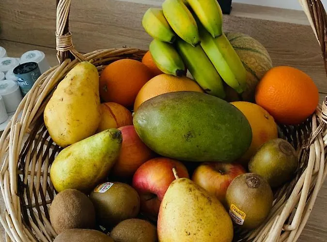 Апарт-отель Lagrange Olympie Антиб