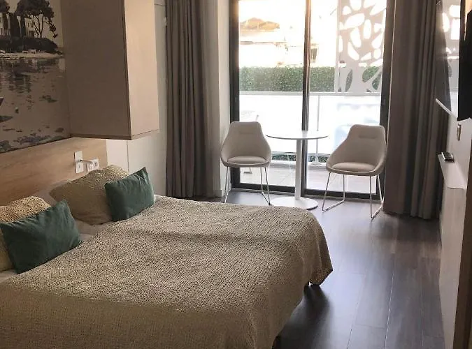Aparthotel Lagrange Apart'hôtel Olympie Antibes