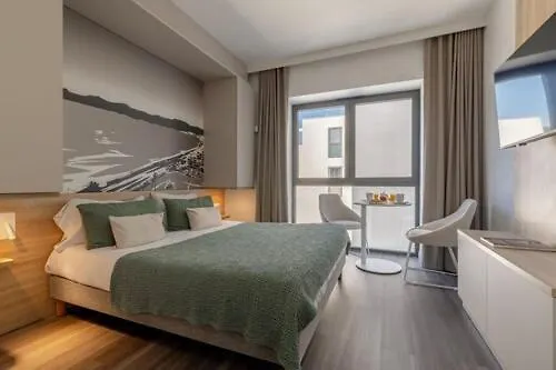 Lagrange Olympie Aparthotel